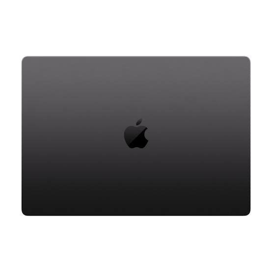 Macbook pro 16 inch zwart M3 MAX 16core  40 cor GPU, Enlèvement ou Envoi, 16 pouces, Comme neuf, MacBook