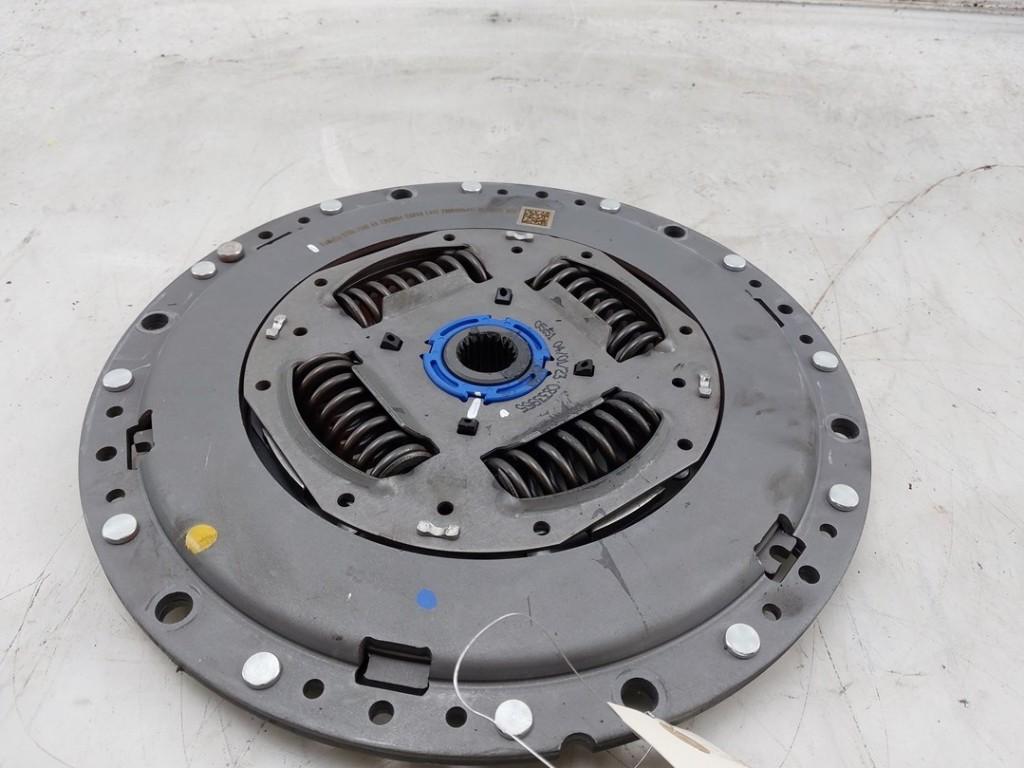 KOPPELINGSPLAAT Ford Kuga III (DFK) (01-2019/-), Auto-onderdelen, Transmissie en Toebehoren, Ford, Gebruikt
