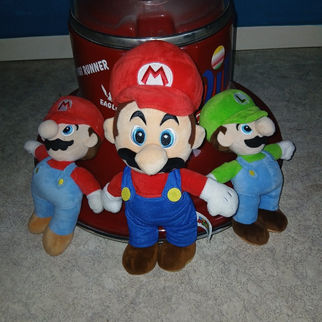 walt disney & snoep automaat & balletjes draaien & 50 cent, Ophalen, Overige figuren, Nieuw, Knuffel