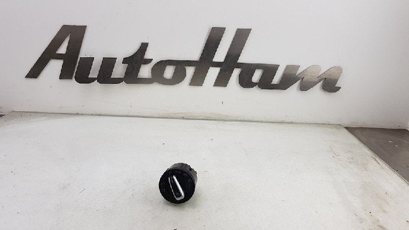 INTERRUPTEUR D'ECLAIRAGE Volkswagen Scirocco (137 / 13AD), Dhr. J. Ham, Volkswagen, Administratie@autoham.nl, Utilisé