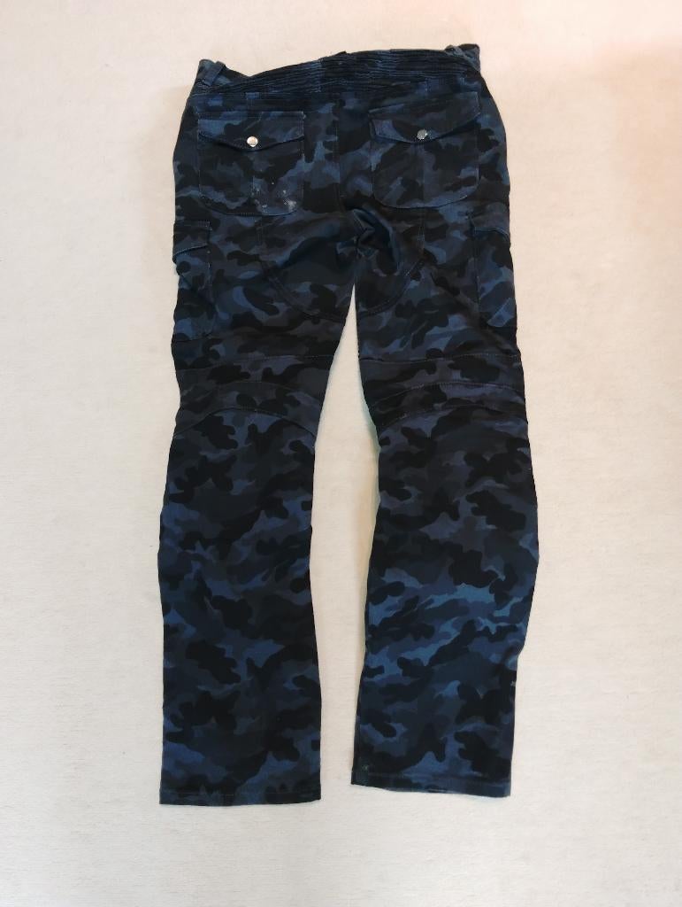 Motorbroek, Motoren, Kleding | Motorkleding, Ophalen, Broek | textiel