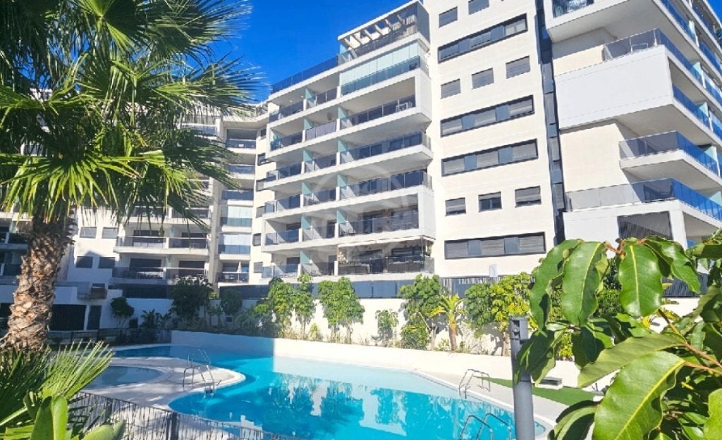Instapklaar appartement wandelafstand strand Orihuela Costa, Immo, Orihuela Costa Campoamor, Dorp, Spanje, 65 m²