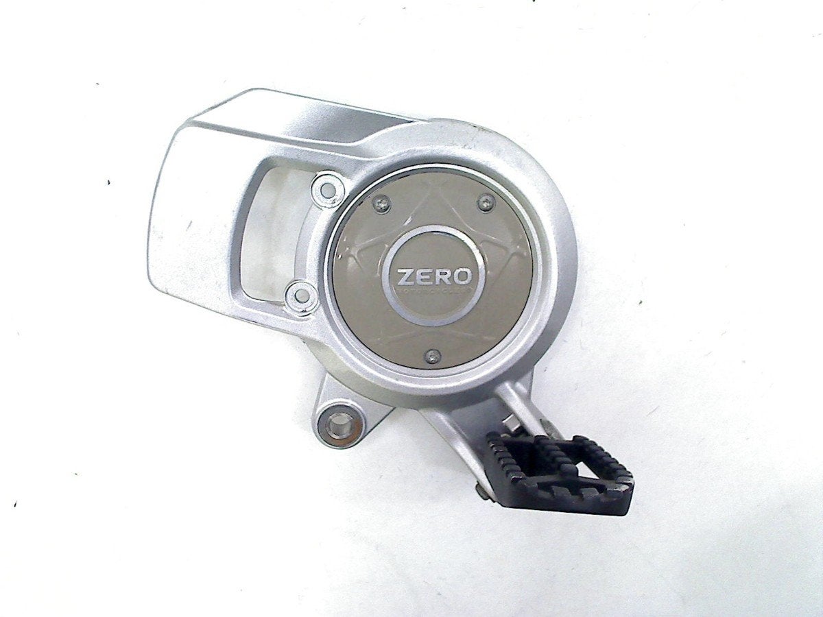 SCHETSPLAAT RECHTS VOOR Zero DSR / X ZF173 2022 (01-2022/-), Motoren, Onderdelen | Overige, Dhr. S. di Majo, Gebruikt, Info@cama-motorparts.nl