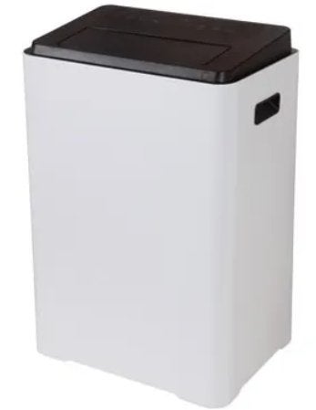 Sencys mobiele airconditioner MPPH-14 1500W, Electroménager, Climatiseurs, Minuterie, Refroidissement et Déshumidification, Comme neuf