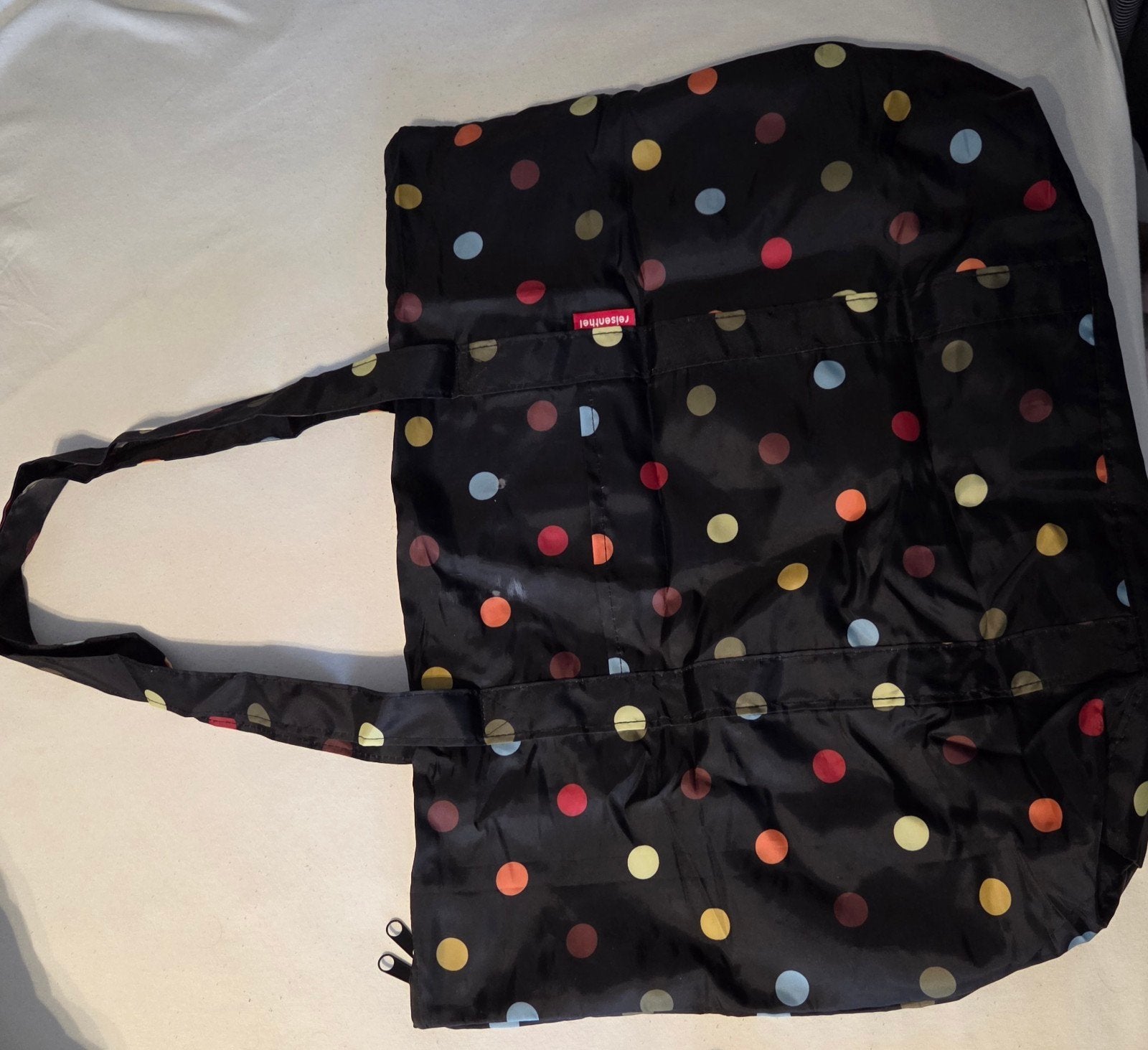 opvouwbare shopper tas nieuw reisenthel, Ophalen, Shopper