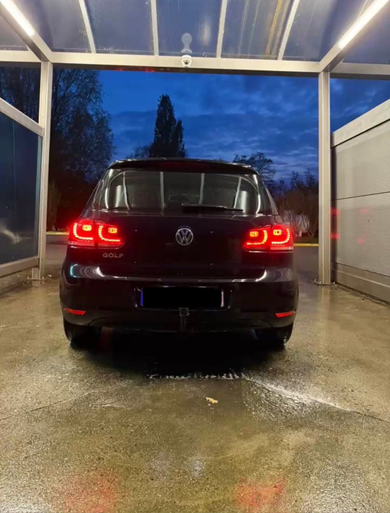 Volkswagen golf 6 gekeurd voor verkoop, Auto's, Euro 5, Handgeschakeld, Golf, Particulier