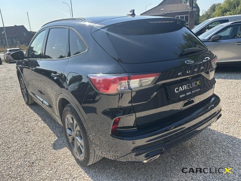 Ford Kuga ST-Line X plugin Hybrid, Autos, Ford, Achat, Euro 6, Entreprise, 152 ch