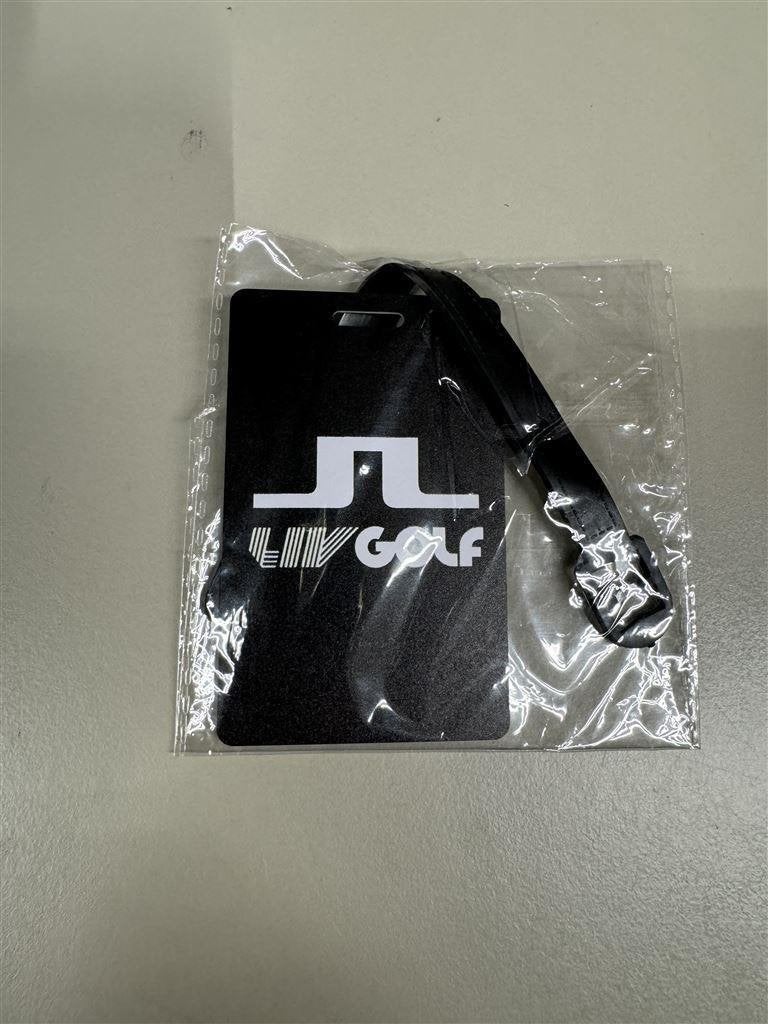 bagagelabel - Liv Golf Luggage Tag, Sports & Fitness, Enlèvement ou Envoi, Neuf