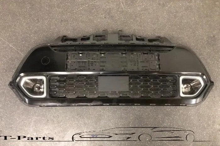 Calandre Kia Picanto GT Calandre Coq 2021+ 86531g6ab0, Neuf, Kia, Heolleung-ro 12
06797  Seoul, Pare-chocs