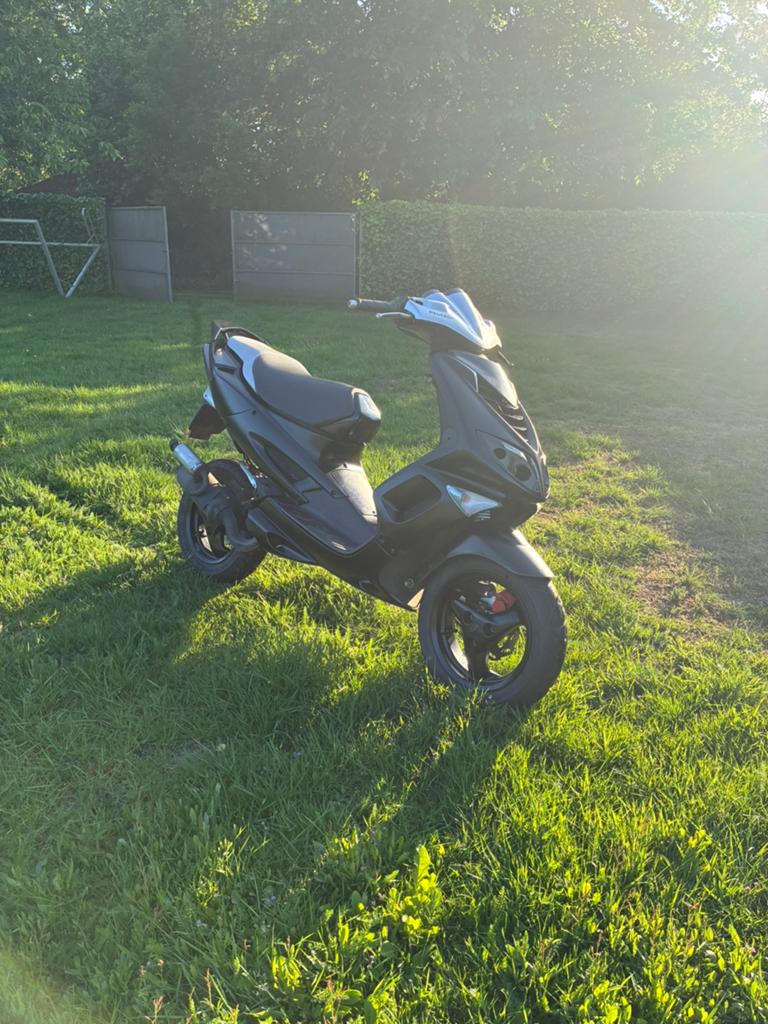 Speedfight 2, Vélos & Vélomoteurs, Scooters | Yamaha, Enlèvement, Neuf