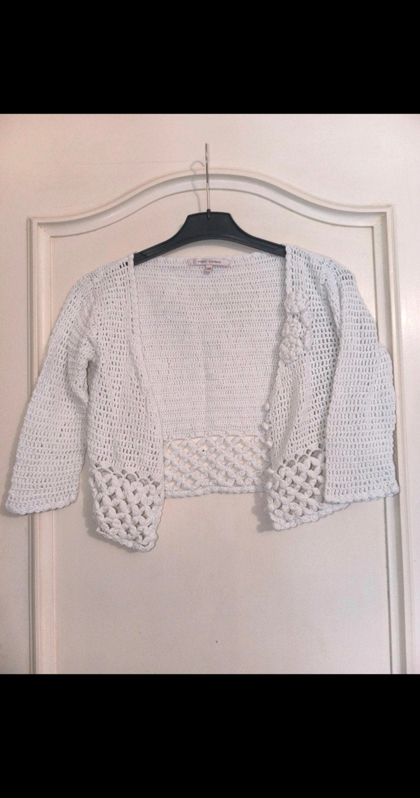 truitje Point virgule 36, Vêtements | Femmes, Enlèvement ou Envoi