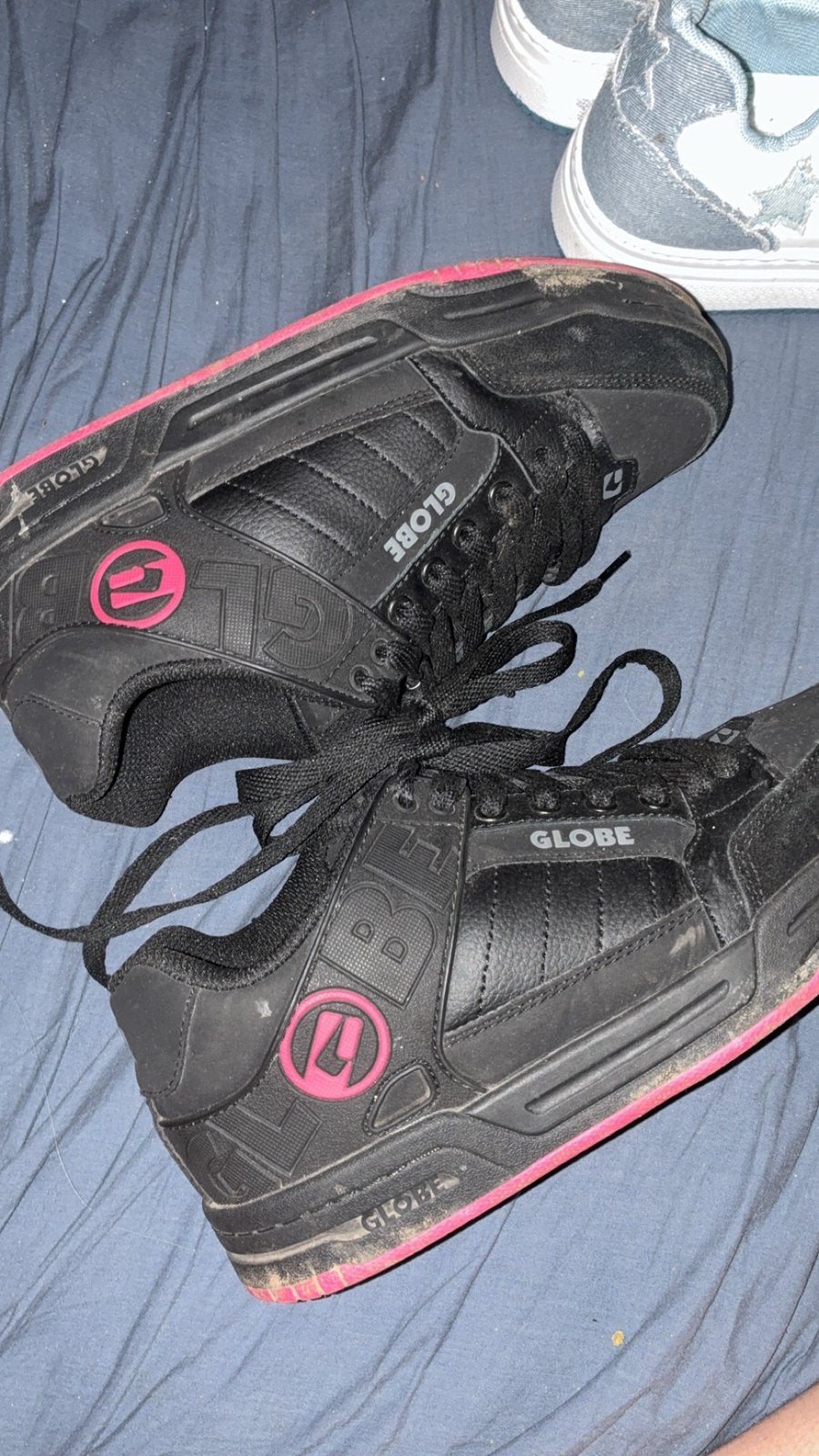 Schoenen, Sports & Fitness, Snowboard, Enlèvement, Comme neuf, Chaussures