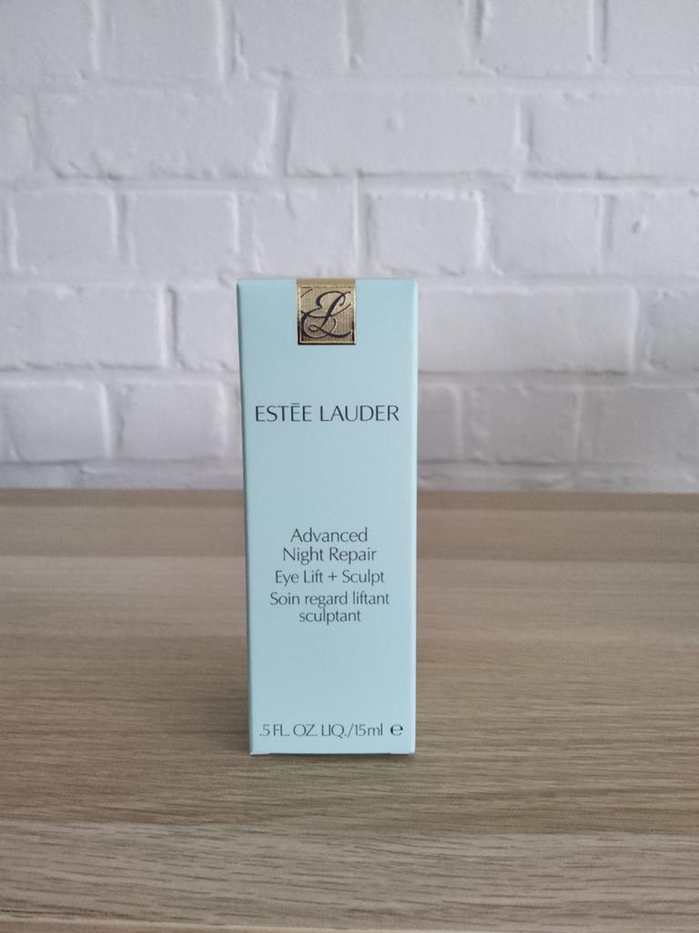 Estée Lauder Advanced Night Repair Eye Lift 15 ml, Ophalen of Verzenden, Nieuw, Ogen, Verzorging