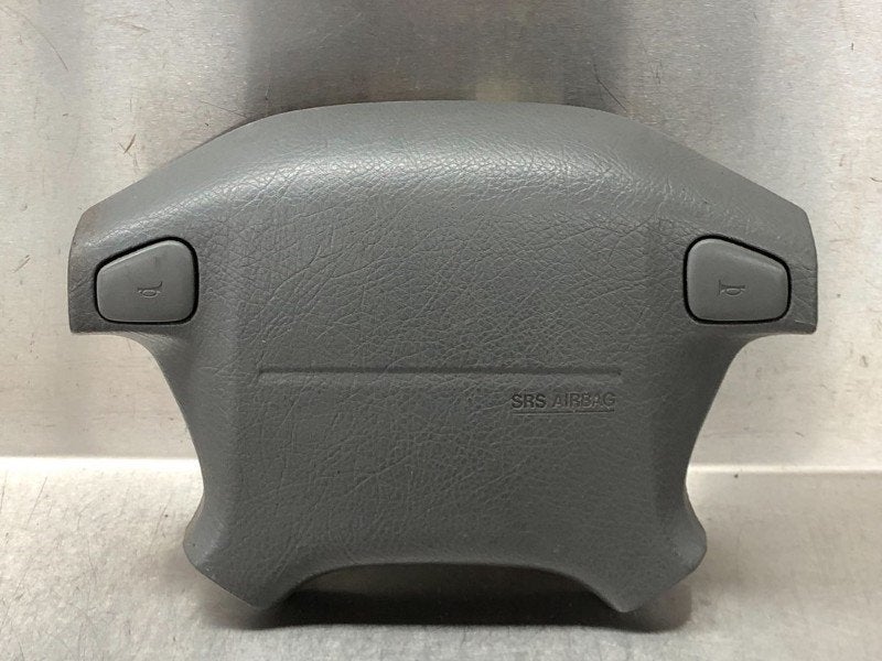 AIRBAG VOLANT Suzuki Jimny Hardtop (01-1998/12-2018), Utilisé, Suzuki