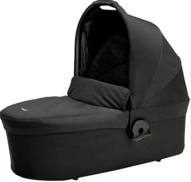 hamilton baby bassinet, Ophalen of Verzenden, Zo goed als nieuw, Combiwagen, Overige merken