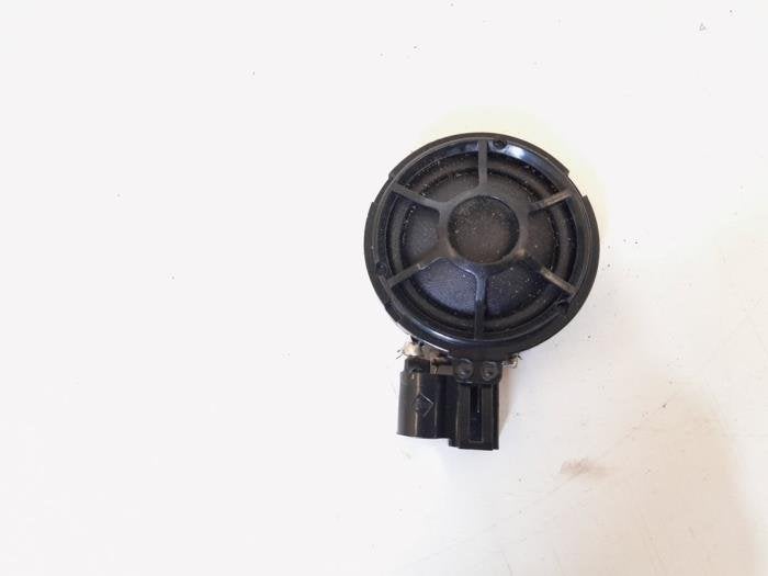 Luidspreker van een Audi Q3, Gebruikt, -, -, -