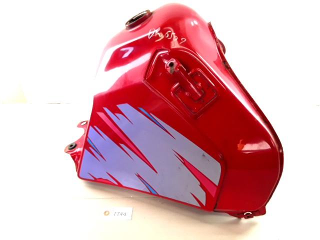 DR650 1991 - 1995 Suzuki Benzinetank D1-37699, Motoren