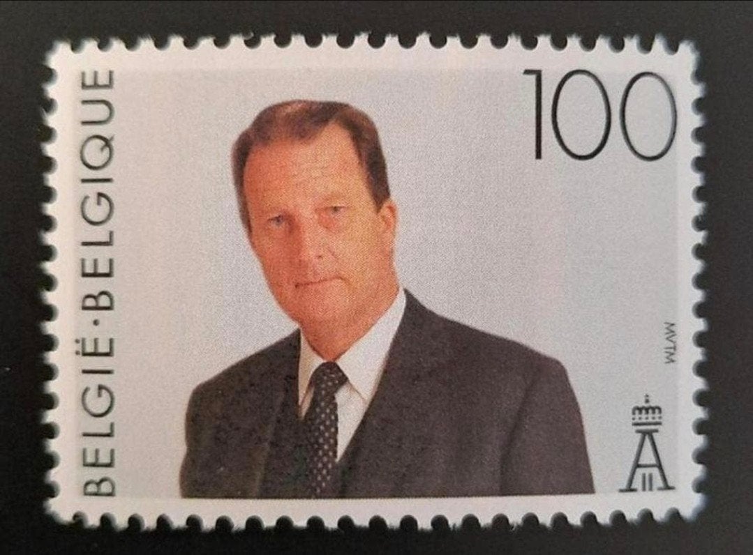 Belgique : COB 2576 ** MVTM 1994, Timbres & Monnaies, Sans timbre, Neuf, Enlèvement ou Envoi, Non oblitéré