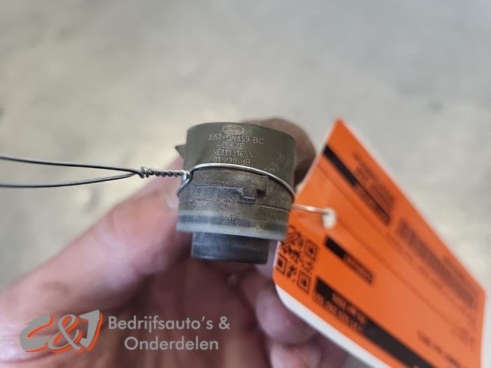 Capteur PDC d'un Ford Transit, -, 3 mois de garantie, -, -
