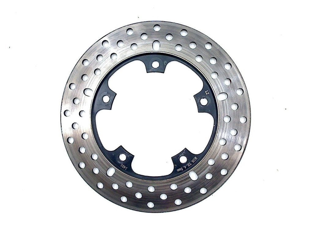 FREIN DISQUE ARRIÈRE Tuono V4 1100 E Factory APRC 2021-, Motos, Pièces | Autre, Utilisé