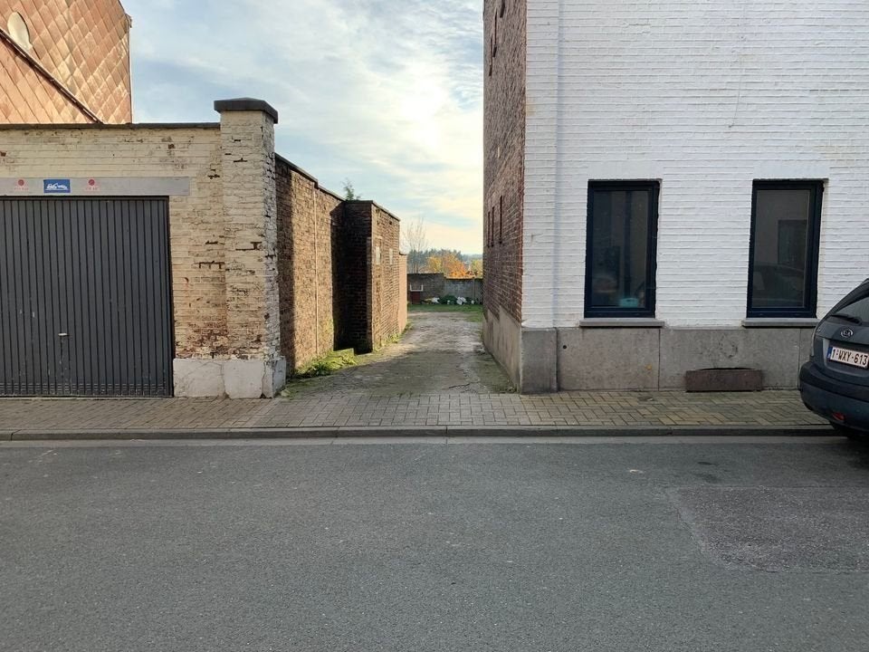 Garage à louer Jumet (Charleroi), Charleroi