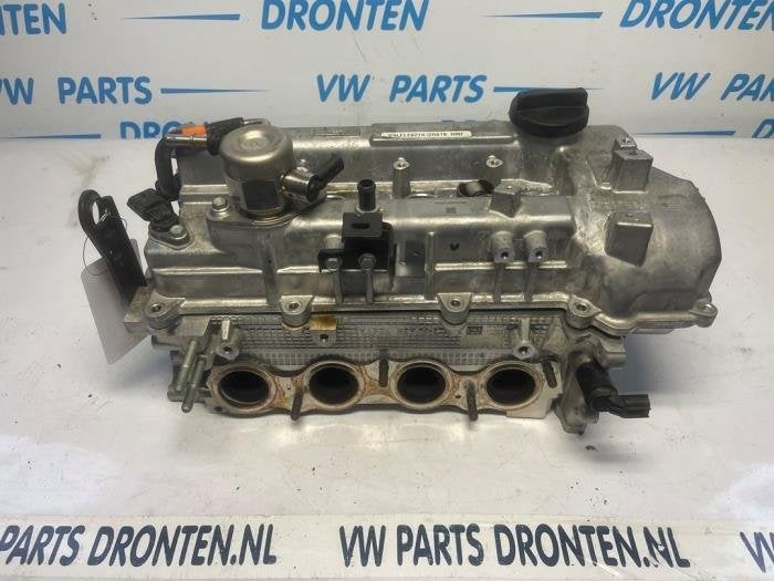 Culasse d'un Kia XCeed, Kia, -, 3 mois de garantie, Utilisé