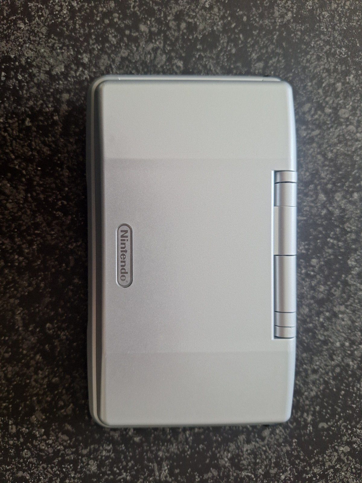 Nintendo DS 2004, Ophalen