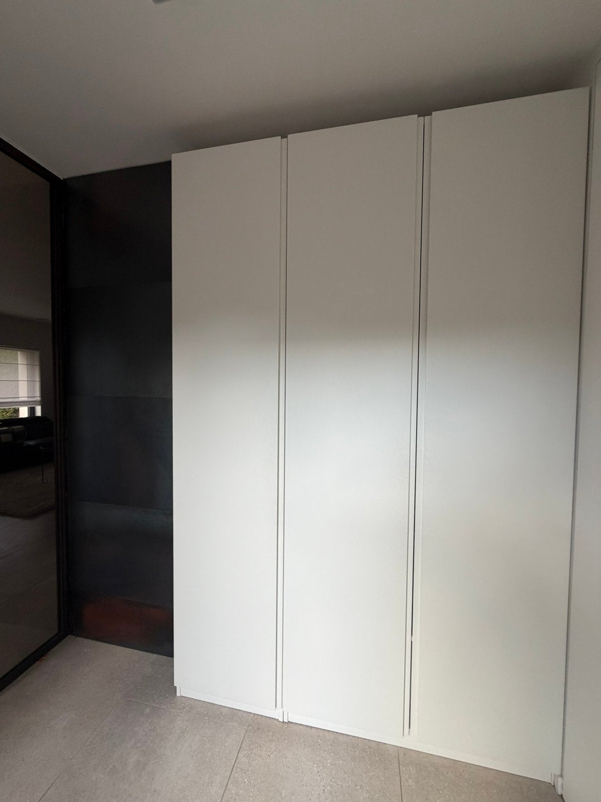 Deuren/ fronten PAX kast, Huis en Inrichting, Ophalen, Gebruikt, 50 tot 100 cm, 200 cm of meer
