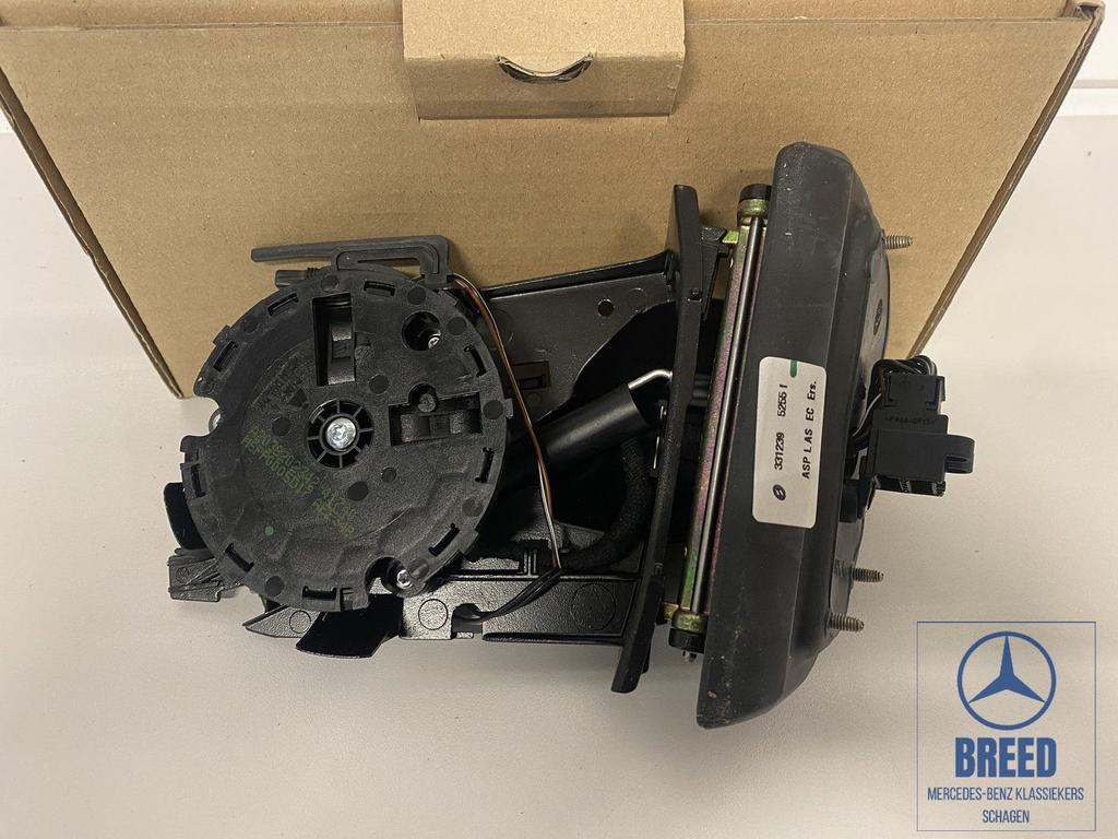 NOS buitenspiegel links voor Mercedes-Benz W210 E-Klasse, Auto-onderdelen, Spiegels, -, Nieuw, Ophalen of Verzenden, -