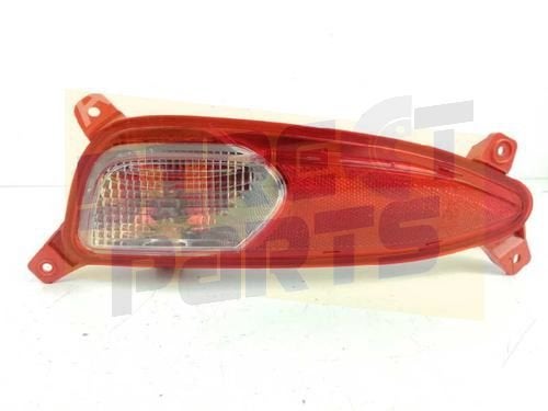 Hyundai i20 (8/18-) mistachterlicht L Origineel! 92405C8700, Neuf, -, -, Hyundai
