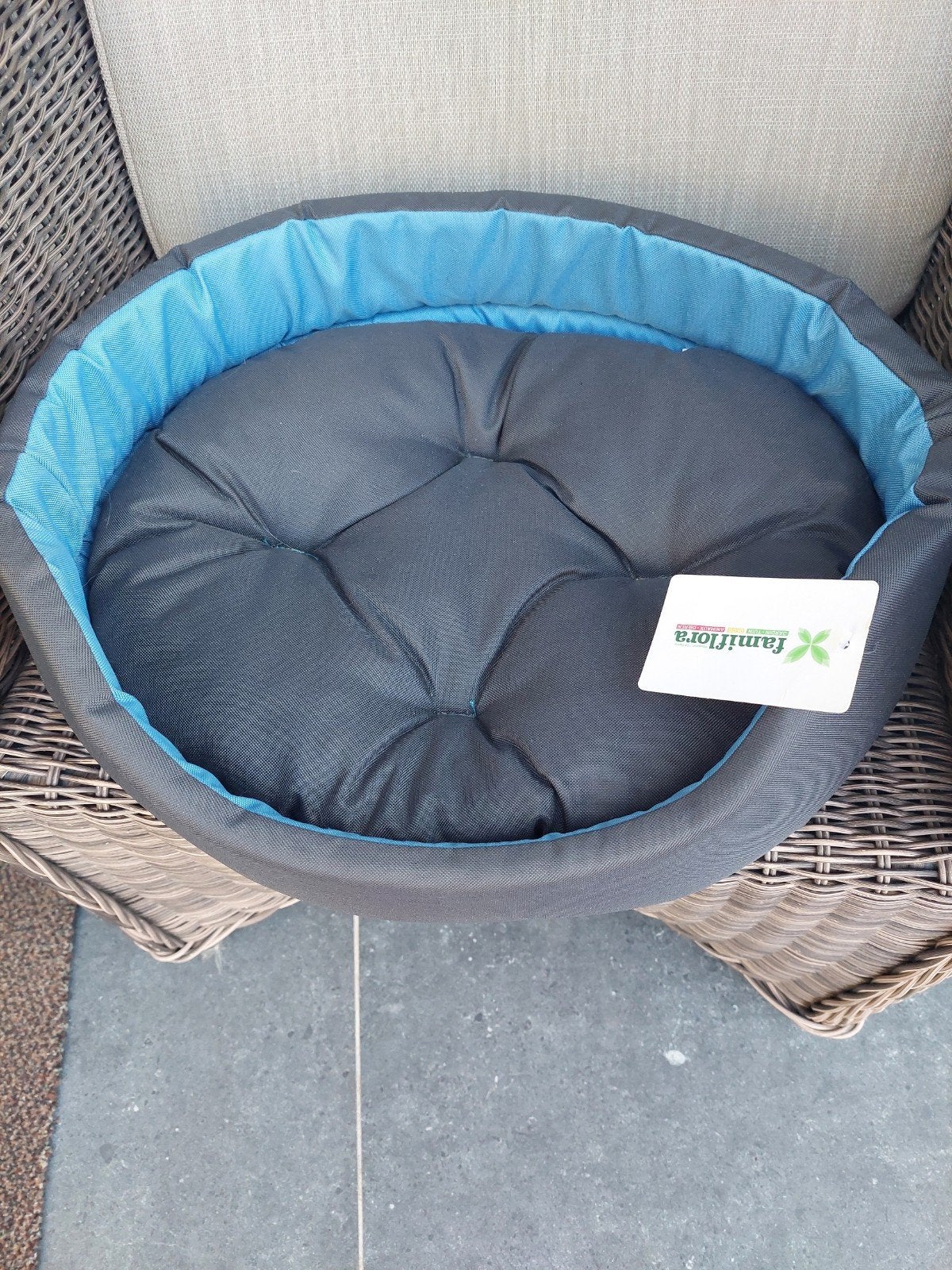 Hond en kattenmand, Dieren en Toebehoren, Katten-accessoires, Ophalen