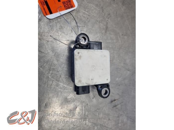 Capteur filtre à particules d'un Toyota Pro-Ace, -, 3 mois de garantie, Toyota, Utilisé