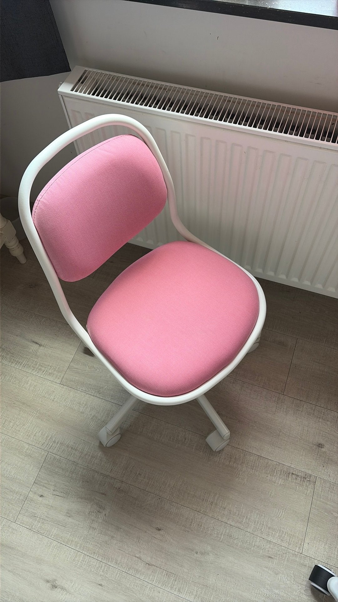 chaise pour bébé, Enlèvement, Comme neuf, Chaise(s)