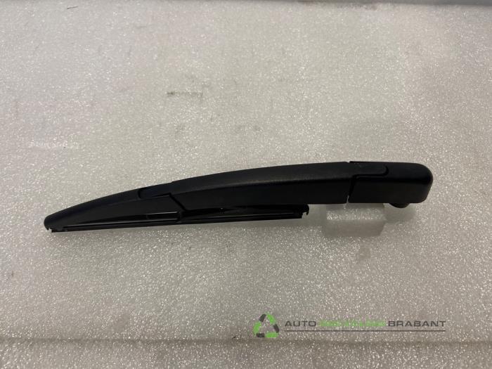 Ruitenwisserarm achter van een Citroen C5 Aircross, Gebruikt, -, Ophalen of Verzenden, -