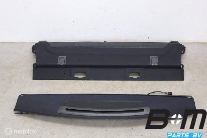 Hoedenplank + zonnescherm Mercedes CLS W218 A2186901301, Utilisé