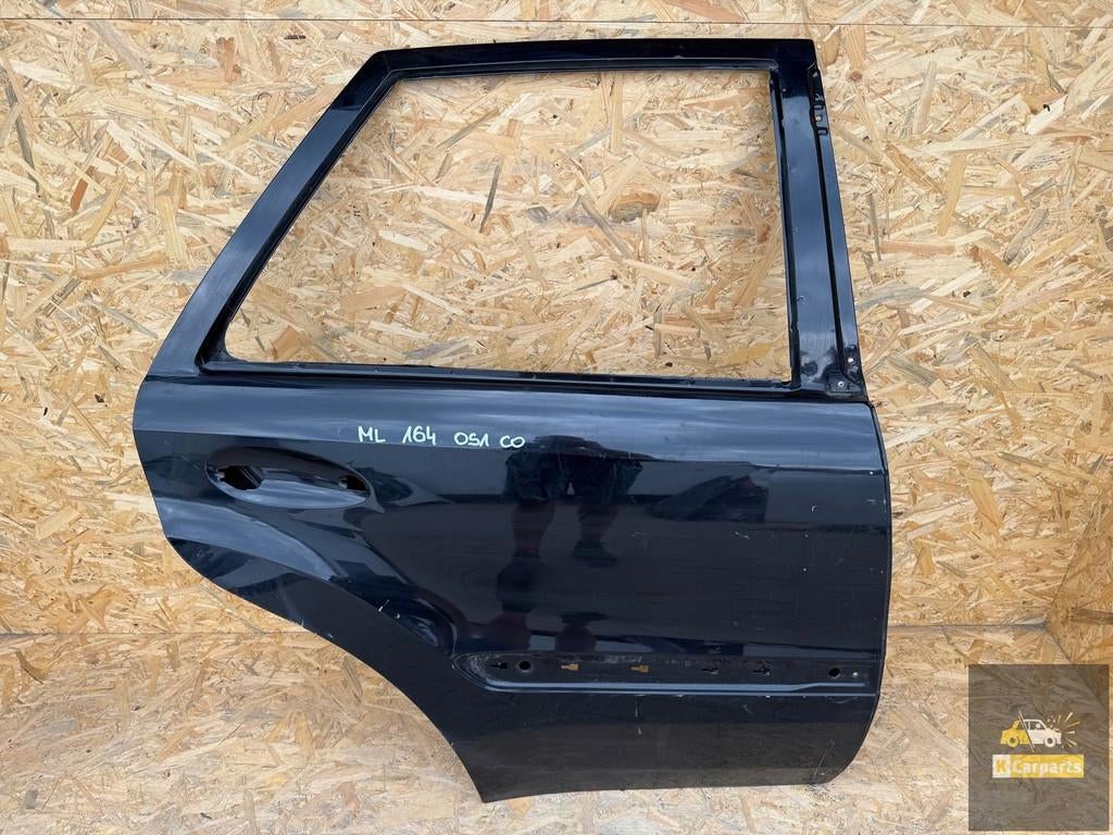 Mercedes ML W164 Rechter achterdeur, Auto-onderdelen, Carrosserie, Deur, Mercedes-Benz, Gebruikt