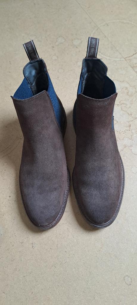 schoen, Vêtements | Hommes, Chaussures, Neuf, Bottes, Brun, Enlèvement