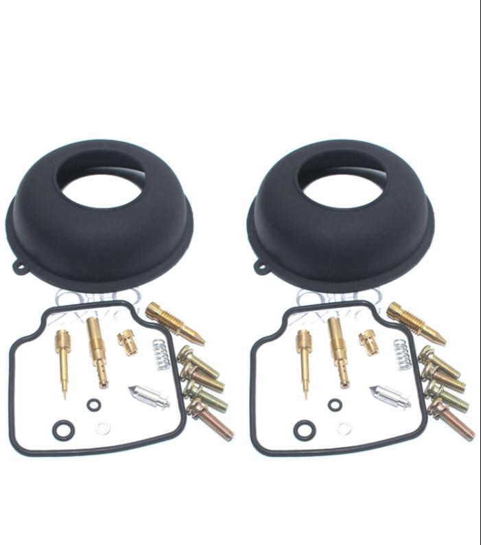 2x Pakkingset Honda Xr 650 L NX650 Nx 650 Revisieset, Envoi, Neuf