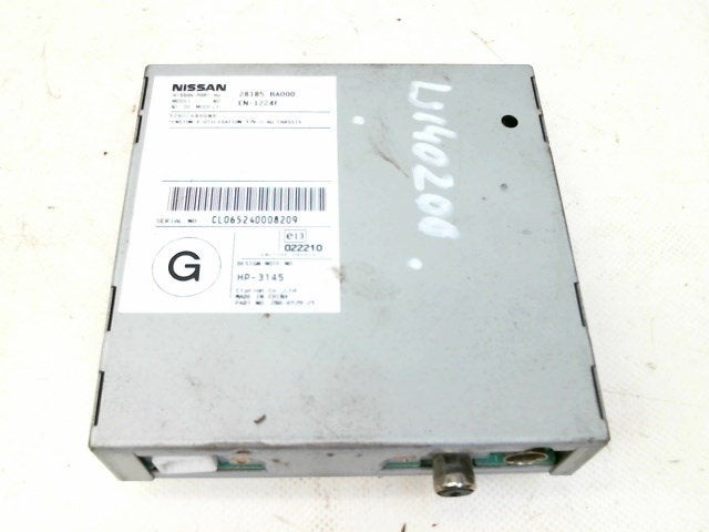 MODULE GPS Nissan Primera (P12) (|28185BA000|), Utilisé, Nissan
