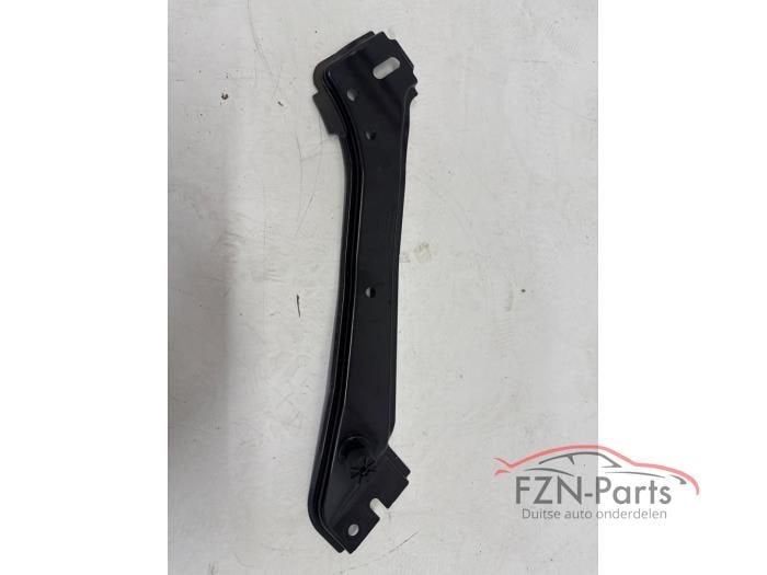 VW Transporter Multivan 7T Koplamp Houder Frame rechts, Ophalen of Verzenden, Gebruikt