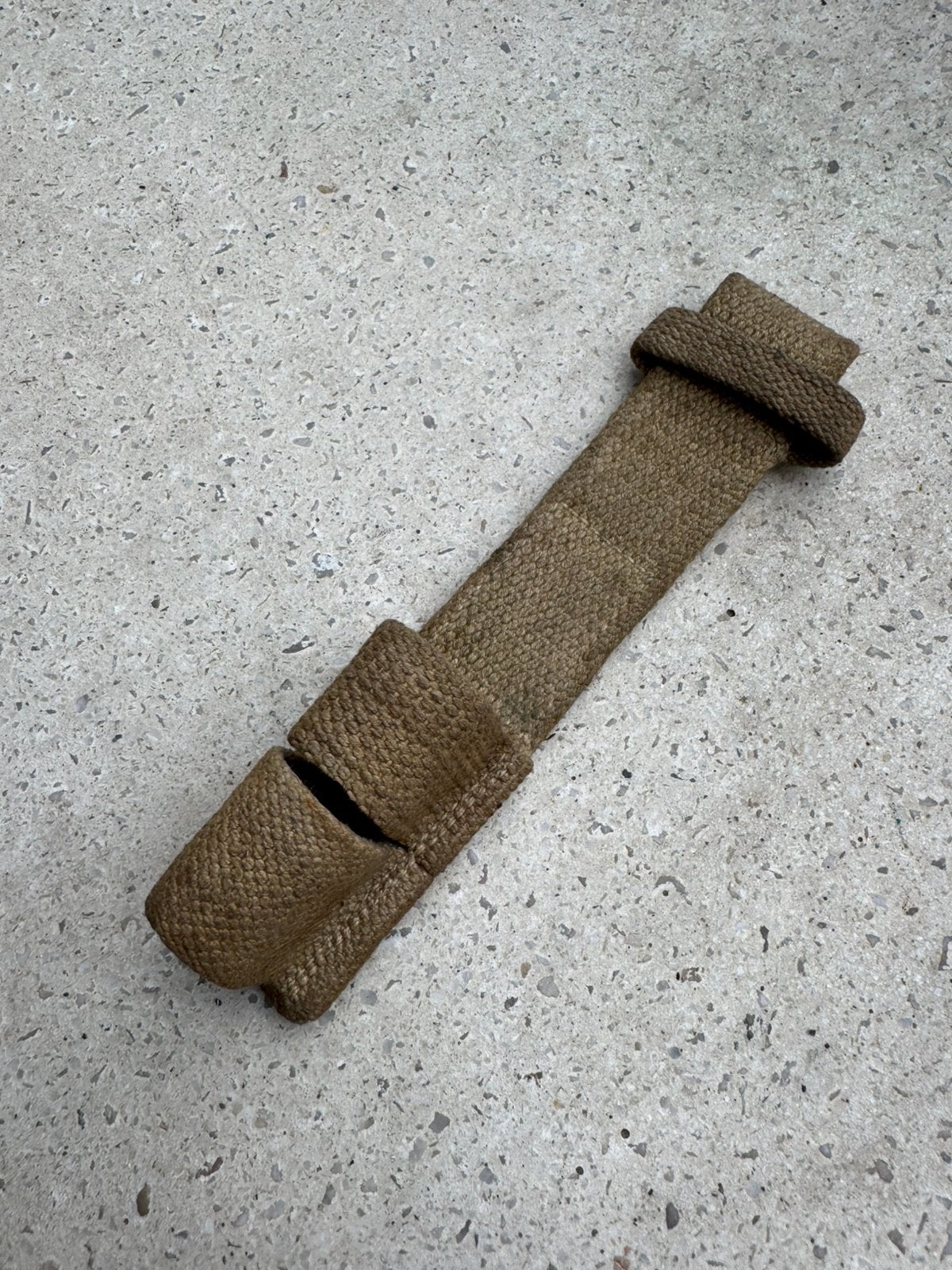 Wo2 Engelse frog 1942, Verzamelen, Ophalen of Verzenden