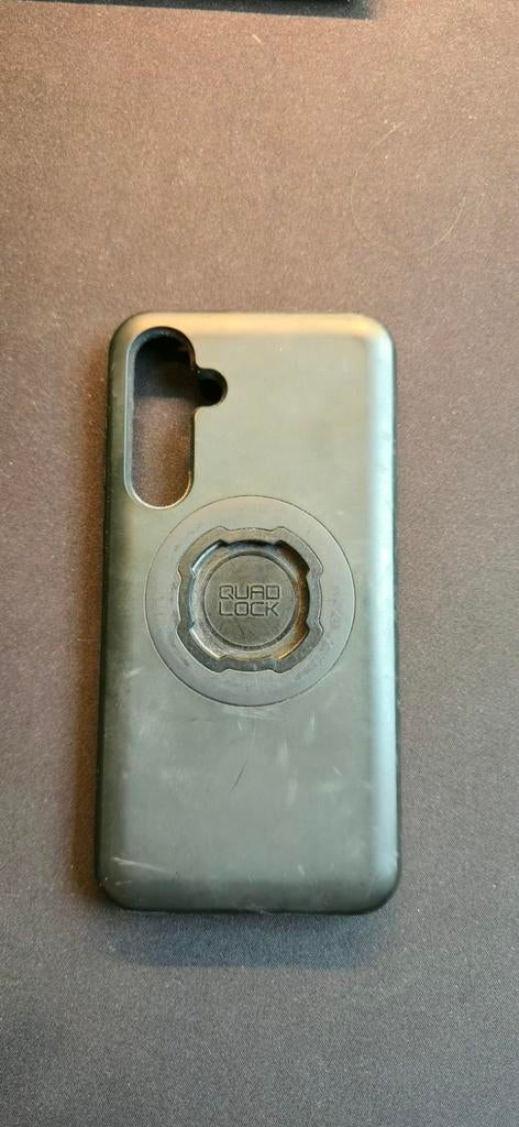 Quadlock Samsung A55, Enlèvement