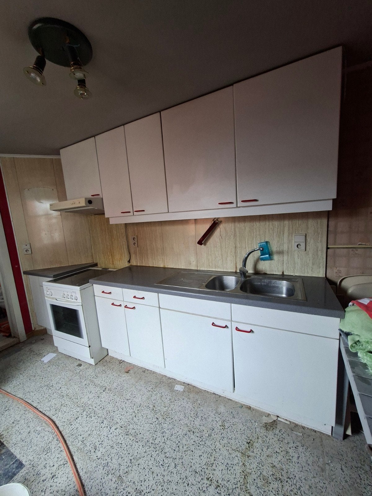 Keuken, Huis en Inrichting, Keuken | Complete keukens, Ophalen