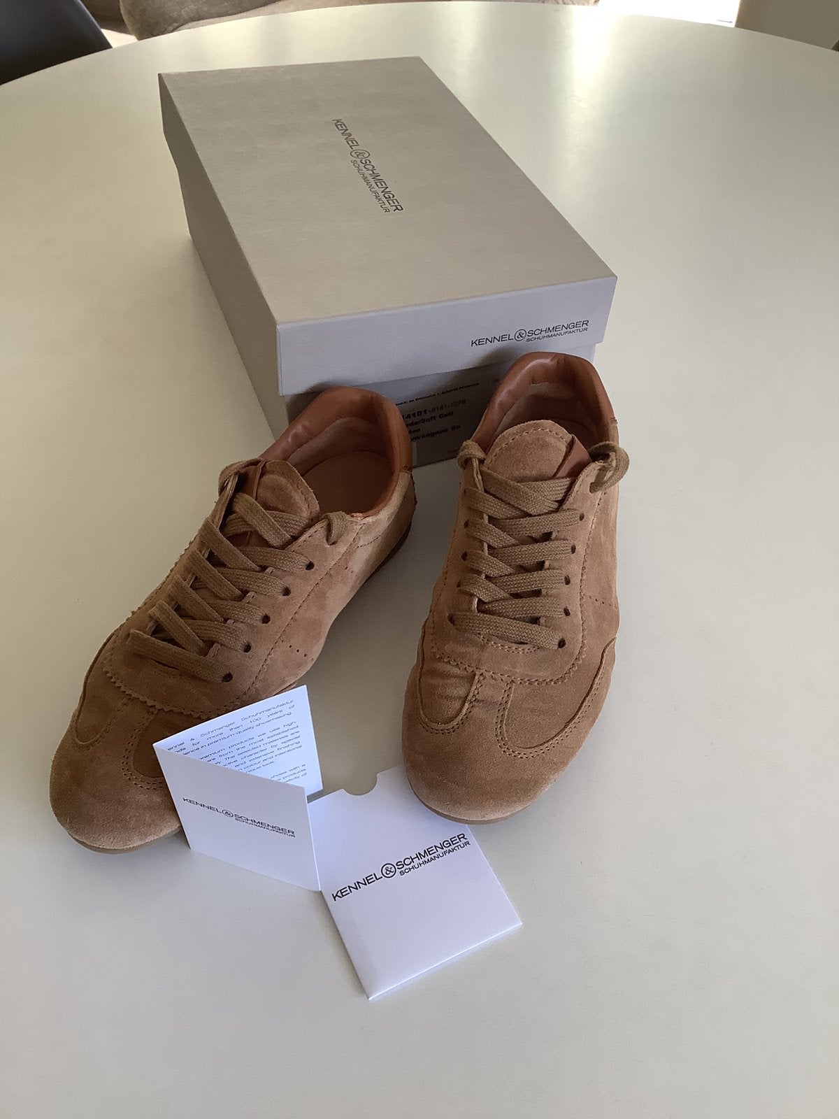 Sneakers pour femmes, Enlèvement ou Envoi, Comme neuf, Sneakers et Baskets