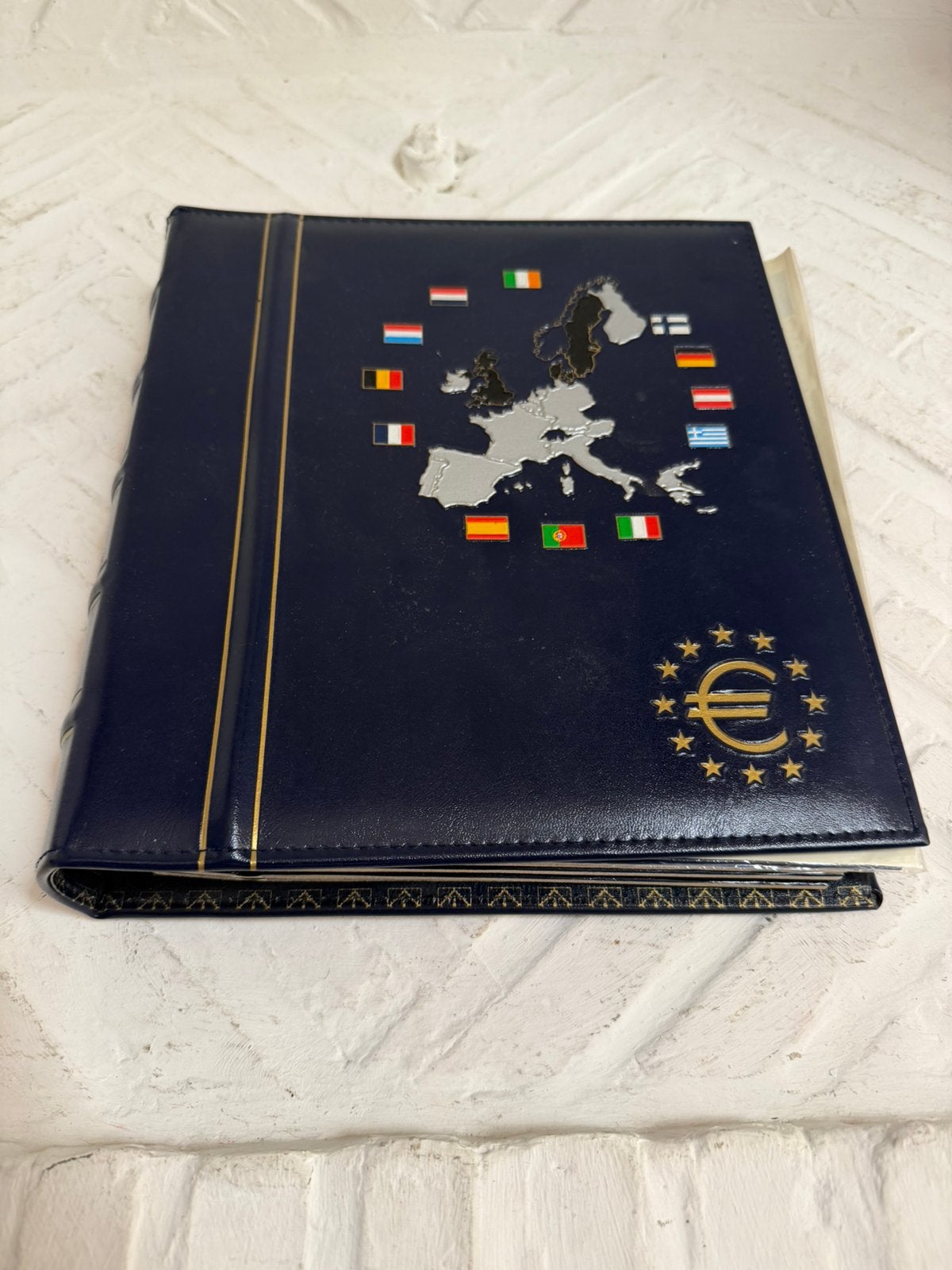 Grote collectie euromunten, Ophalen of Verzenden