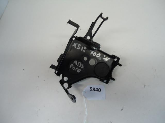 XSR700 2016 - 2017 Yamaha Beugel Beugel divers D1-11549