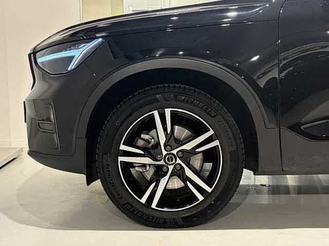Volvo XC40 B3  Mild hybrid Dark Plus, Automaat, Euro 6, 1969 cc, Parkeersensor