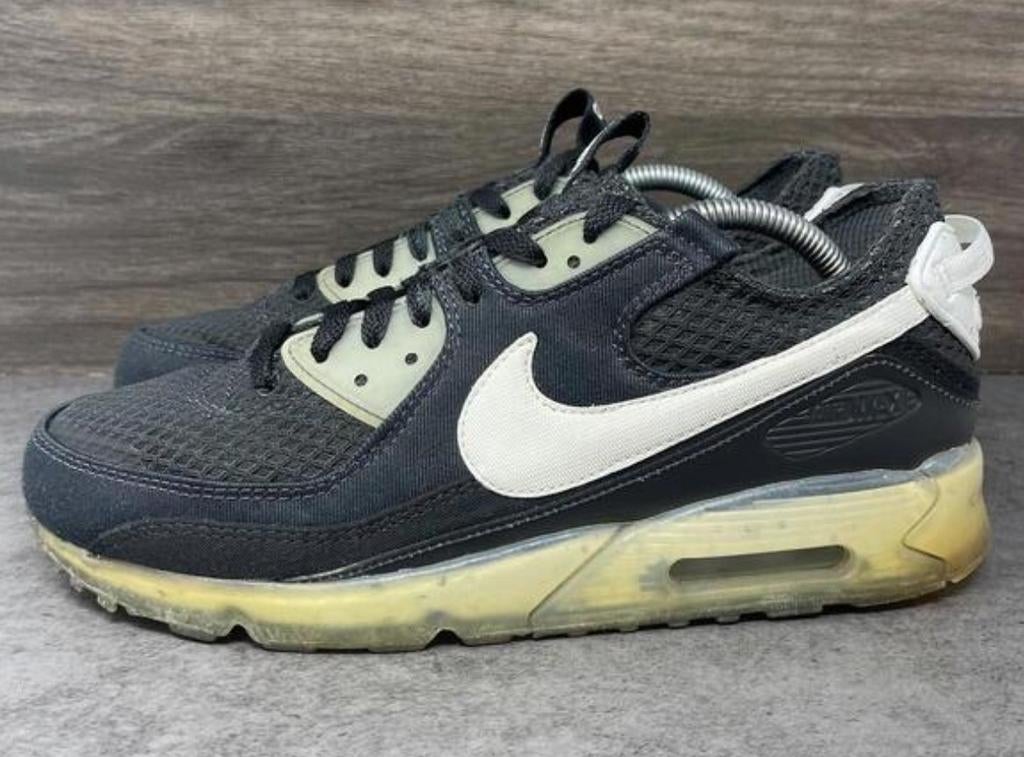Nike air Max 90 terrascape - taille 44,5, Enlèvement ou Envoi, Comme neuf, Chaussures de sport, Nike air Max 90