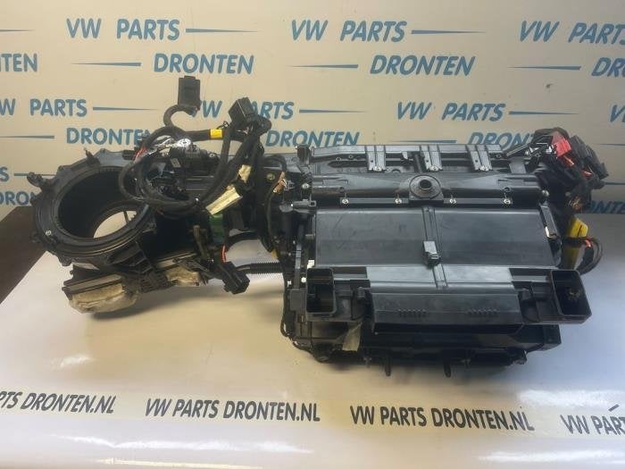 Boîtier chauffage d'un Alfa Romeo Giulia, -, 3 mois de garantie, Utilisé, Alfa Romeo