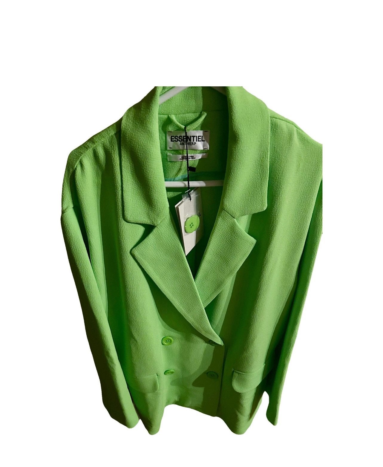 Essentiel Antwerp., Neuf, Enlèvement ou Envoi, Autres couleurs, Taille 36 (S)